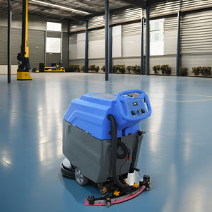 Nettoyeur de <span class=keywords><strong>sol</strong></span> manuel M4 à vendre, réservoir de solution de 55 L, laveuse de <span class=keywords><strong>sol</strong></span> industrielle - Product Image 5