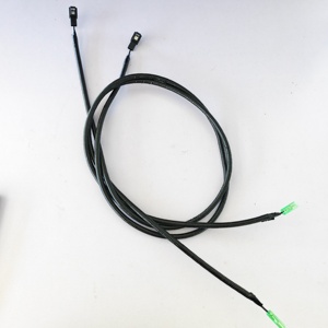 Внутренняя электропроводка для бытовой техники OEM, устойчивая к высоким и низким температурам, а также к старению - Product Image 5