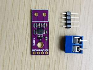 ホワイトカード付きRFID NFCPN532ブレイクアウトボード - Product Image 5