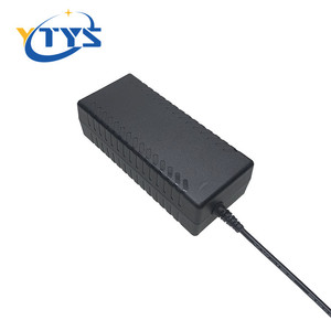 Caricabatterie YTYS Elettrico AC-DC 42V 3A per Batterie al Litio <span class=keywords><strong>18650</strong></span>, Garanzia di 2 Anni, Certificato CE, Spina Universale, Cavo da 1,2m - Product Image 5