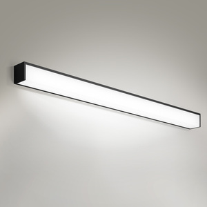 Modern Linear IP44 Bathroom Wall Lamp CE Certificate Mirror <strong>Lighting</strong> 6990/6699 - Product Image 3