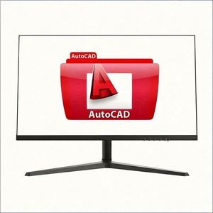 AutoCAD 3 ปี รุ่น Edu ปี 2023 2024 2026 ซอฟต์แวร์เครื่องมือเขียนแบบวาดภาพด้วยคอมพิวเตอร์ 1 ชิ้น - Product Image 3