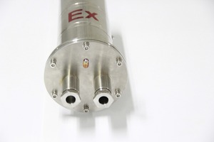 Giá thấp Explosion Proof ngoài trời Camera giám sát với gạt nước từ Trung Quốc Nhà cung cấp - Product Image 6