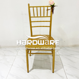 Chaises Napoléon Chiavari pour Mariage et Événements en Extérieur à Vendre - Product Image 4
