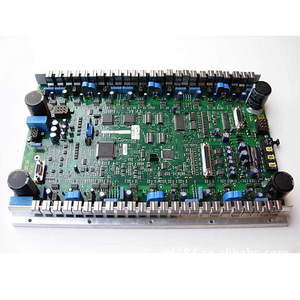 OEM tùy chỉnh bảng mạch điện tử OEM PCB <span class=keywords><strong>board</strong></span> nhà sản xuất tùy chỉnh pcba cho bảng điều khiển phần mềm & phần cứng - Product Image 3