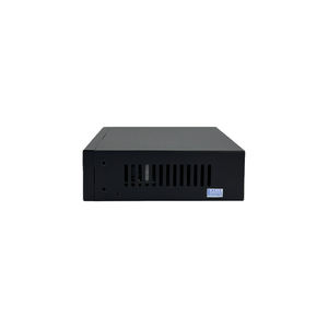Switch PoE de 96W 8FE 2FE <span class=keywords><strong>ISFP</strong></span> con transmisión de 10/100Mbps y soporte VLAN - Product Image 5