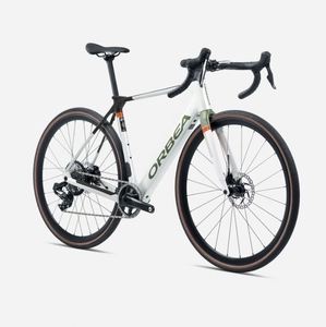 Bicicleta Eléctrica <span class=keywords><strong>de</strong></span> Carretera <span class=keywords><strong>Orbea</strong></span> Gain M30 - Product Image 2