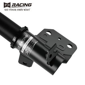 Amortisseurs GO Racing compatibles avec <span class=keywords><strong>Toyota</strong></span> 86/GT86/FT86, Subaru BRZ, Scion FR-S 2012-2020, kit de réduction de hauteur réglable - Product Image 5