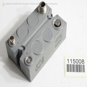 บี &amp; โมดูลจ่ายไฟ X67ps1300 Rev.f0 X67ps 1300 ของแท้ใหม่ มีสินค้าพร้อมส่ง สำหรับระบบอัตโนมัติในอุตสาหกรรม ใช้กับ PLC รุ่น Pac Dedicated - Product Image 1