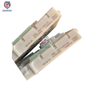 <span class=keywords><strong>DV6T</strong></span>-14A073-BK DV6T14A073BK 5115013908 MODULE DE CONTRÔLE DU CORPS 97RI 010012 BCM Boîte à fusibles pour Ford Focus - Product Image 4