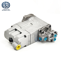 Pompe à injection de carburant moteur C7 C9 319-0677 319-0678 319-0607 254-4358 476-8766 476-8766 319-0676 20R-0819 319-0675 304-0677
