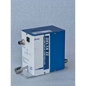 ตัวควบคุมอัตราการไหล MKS Delta II รุ่น DLT2A1-296 อุปกรณ์ระบบอัตโนมัติทางอุตสาหกรรม - Product Image 1