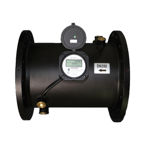 MID認証取得済み 超音波式水道メーター 流量計 RS485、Modbus対応 低価格 - Product Image 6