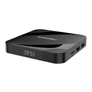 TV98 ATV W2 Android 14 TV Box Amlogic S905W2 Android TV Box 2GB RAM 16GB ROM Doble WIFI BT 5.0 Amlogic TV Box - Product Image 4