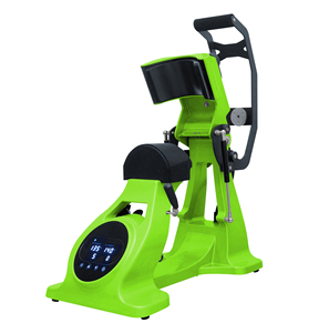 2023 Cap Press Machine Heat Automatic Press Transfer Hat Press con Multi - Product Image 1