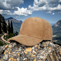 Sombrero nuevo Moda femenina Pareja Pana Gorra con visera Gorra de béisbol de primavera Sombrero de camionero Masculino