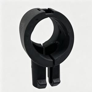 Servicio de Prototipado Rápido de Impresión 3D Industrial en Nailon Negro Personalizado - Product Image 4