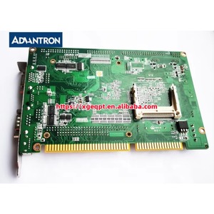 Price Contact Us Advantech Pca-6742 Industrial Embedded <b>Pc</b> Motherboard Cpu Module Mother Board Used Main Server - Product Image 5