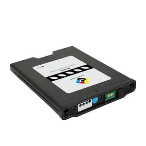 Cartouche CMYK remanufacturée à haut rendement pour les machines à étiquettes Memjet - Product Image 2