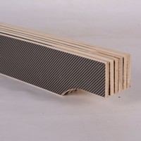 Sofá Cama de Madera de Álamo de Tamaño Completo, Marca Senbao, Ecológico, Duradero, Fácil Instalación, Precios de Fábrica Personalizados