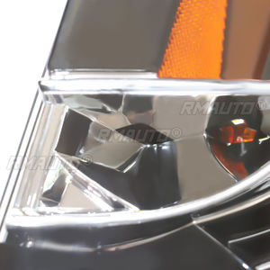 Feux antibrouillard avant à LED pour Tesla Model S version américaine 2012-2020, ensemble de feux antibrouillard 2013 2014 2015 2016 2017 2018 2019 - Product Image 4