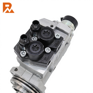 Bomba de Inyección de Combustible CPN5 0445020260 A4710900850 4710900850 para Motor - Product Image 5