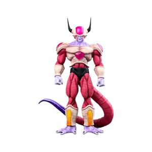 Figura de Colección de PVC de Super Saiya en Forma Secundaria, Estatua de Felisa en Pie, Escala 1:48, Juguete de Anime, Nuevo, Venta al por Mayor - Product Image 5