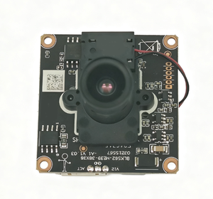 4Megapixels Ip Camera Módulo Xmeye GK7205V210 + MIS2009 Cctv Home Security Camera - Product Image 3