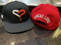 Gorra Snapback de 5 Paneles con Visera Plana, Bordado 3D Personalizado y Logotipo Personalizado, en Oferta, MOQ Bajo