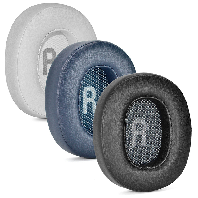 For JBL TUNE 700BT 700BTNC 750 BT 750BTNC Ear Pads Replacement Headphones Headset Cushion Cover