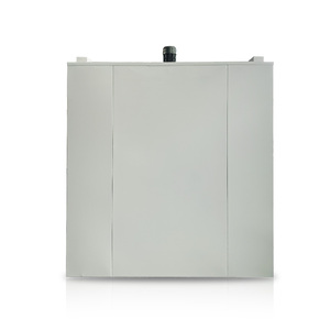 Lớn nhiệt độ cao Composite sau chữa bệnh lò với tủ nhiệt kim loại sơn khô buồng cưỡng bức không khí công nghiệp lò - Product Image 5