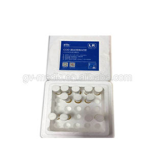 Medidor de análise de oxigênio químico, multiparâmetros de medição de oxigênio - Product Image 2