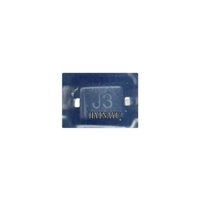 Hainayu BOM Quotes Electronic Component Chip IC Zener Diode MMSZ5248BS-7-F SOD-323 SMD Printing Wire J3.