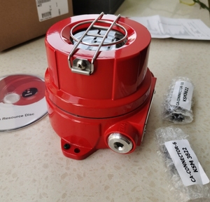 Série FS24X : Détecteurs d'incendie et capteurs FS24X-912-23-1 FS24X-912-21-1 – Garantie 1 an, IP65, Haute Précision - Product Image 5
