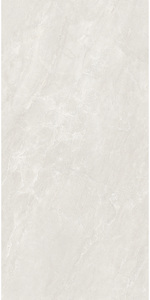 מכירת חיסול! אריחי פורצלן מזוגגים 400x800 מ\\\"מ, עיצוב ירקן צהוב מודרני, אריחים עמידים בפני שחיקה, קרמיקה מבריקה לריצוף פנים - Product Image 3