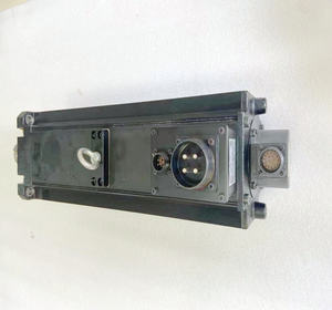 เครื่องฉีดพลาสติก MDMDC32C2GA รุ่น AC MOTOR EC180S ยี่ห้อ TOSHBIA - Product Image 1