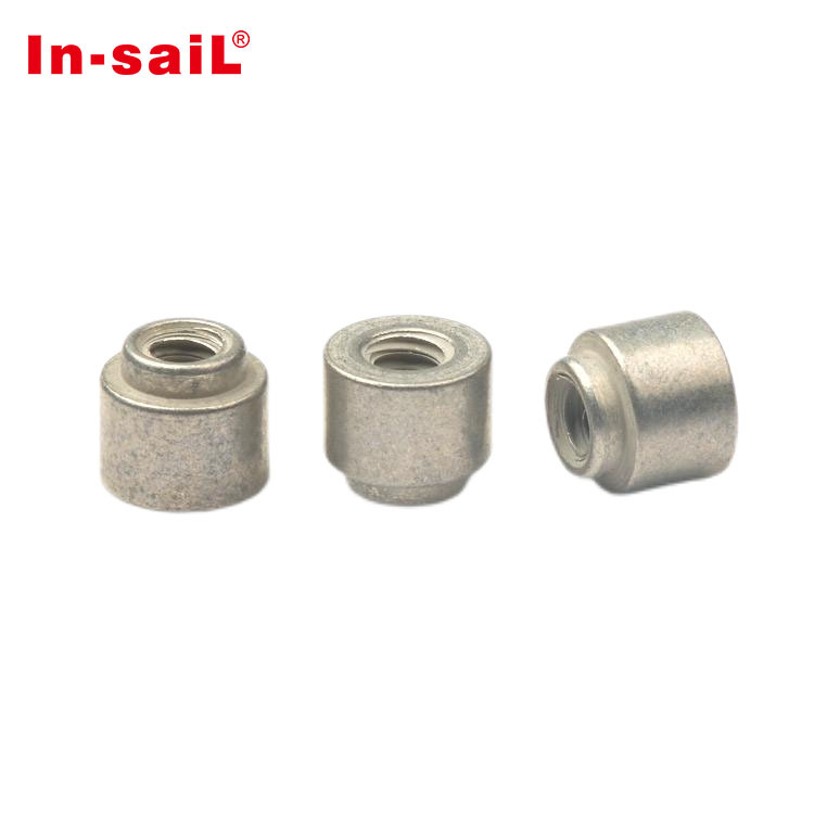 Power Element High Current PCB Connector