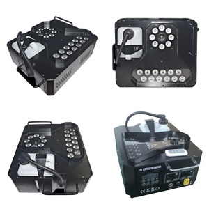 Máquina <span class=keywords><strong>de</strong></span> niebla <span class=keywords><strong>de</strong></span> escenario LED DMX Rgb <span class=keywords><strong>de</strong></span> 3000W, Cañón <span class=keywords><strong>de</strong></span> chorro <span class=keywords><strong>de</strong></span> CO2 Vertical para fiestas en clubes, eventos, máquina <span class=keywords><strong>de</strong></span> <span class=keywords><strong>humo</strong></span> líquido DMX512 remota para DJ - Product Image 3