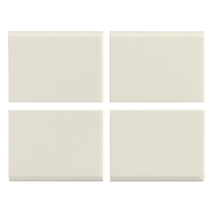 สวิตช์แบบกึ่งกด 1M N สีขาว ความยาว 5 มม. กว้าง 1.9 มม. สูง 2 มม. - Product Image 1