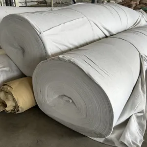 Powerful Geotextile A Solid Backing For Project Safety