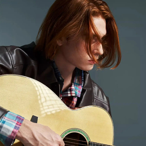 Guitare Folk TOM NA3 Série 40 Pouces, Corps Complet, Épicéa d'Adirondack, Panneau OM, Pour Jouer <span class=keywords><strong>en</strong></span> Scène, Plus de 15 Ans - Product Image 2