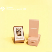 Boîtes cadeaux en carton rigide magnétique de luxe personnalisées avec logo, fermeture à ruban sur mesure pour robes de mariée et sous-vêtements
