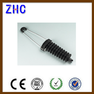 Lot de connecteurs de câbles, pince à <span class=keywords><strong>Suspension</strong></span> ancre de haute qualité, pièces - Product Image 3