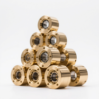 Produits professionnels, service de fraisage CNC en métal, fabrication de composants mécaniques industriels sur mesure de haute qualité et de précision