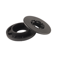 KATA OEM ODM Clip de rétention pour tapis de voiture en plastique ABS Fixation de tapis antidérapante durable Prix d'usine Clip de fixation automatique du Vietnam