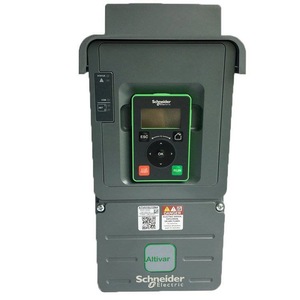 Variador de Frecuencia Schneider Altivar 71 7.5kW 10HP 380/480V - Product Image 3