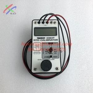 <span class=keywords><strong>Altek</strong></span> 4363t transmat RTD calibrator transmat 4363t RTD calibrator <span class=keywords><strong>altek</strong></span> ngành công nghiệp Corp cặp nhiệt điện transmt4363t - Product Image 2