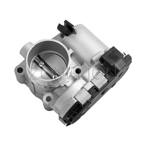Corps d'accélérateur électronique de moteur automatique ZONELION Assy 55198265 0280750216 pour Fiat Palio 1.4 8V <span class=keywords><strong>Siena</strong></span>/Strada/Idea 1.4 8V 05-12 - Product Image 4