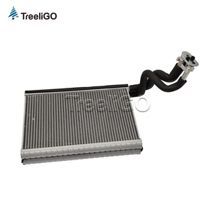 Évaporateur AC 64119130346 DEV05001 DEV05K01 V20-65-0014 64119179803 pour E87/ E90 EV323018-1, EV323018-1 Conforme strictement à l'original - Product Image 1