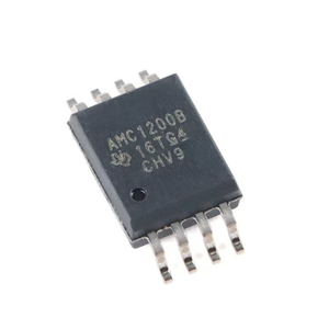 Dery Star AMC1200BDWVR, Venta Especial, Nuevo y Original, Otros Componentes Electrónicos, Chip ASIC AMC1200, SOP-8, Servicio BOM - Product Image 1